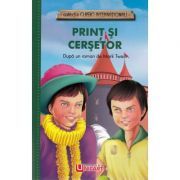 Print si cersetor
