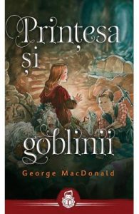 Printesa si goblinii