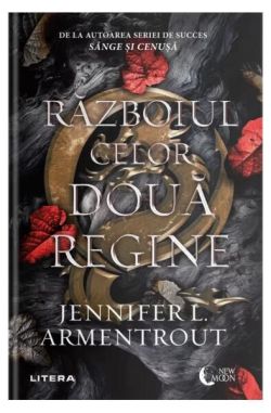 Războiul celor două regine (Vol. 4)