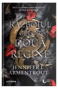 Războiul celor două regine (Vol. 4)