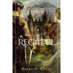 Regatul de Bryan Litfin
