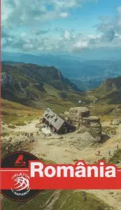 România de Dana Ciolca