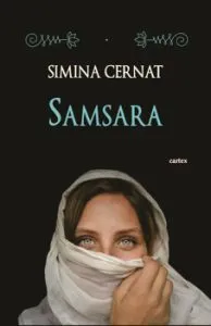 Samsara de Simina Cernat