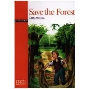 Save the Forest Original Stories de H.Q. Mitchell