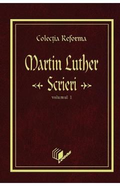 Scrieri Vol.1