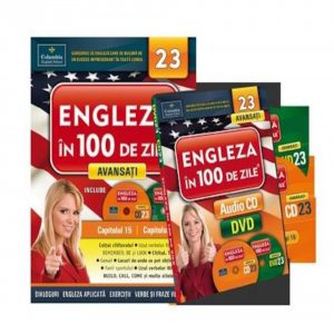 Set.Engleza in 100 de zile Nr.23 (capitolul 45 si 46)