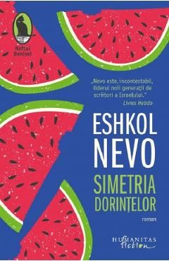 Simetria dorintelor