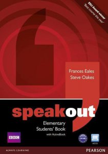 Speakout Elementary Student