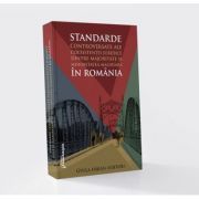Standarde controversate ale coexistentei juridice dintre majoritate si minoritatea maghiara in Romania