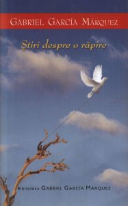 Stiri despre o rapire