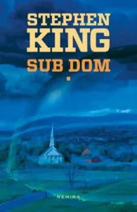 Sub Dom (2 volume) de Stephen King