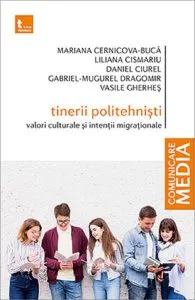 Tinerii politehnisti de Liliana Cismariu