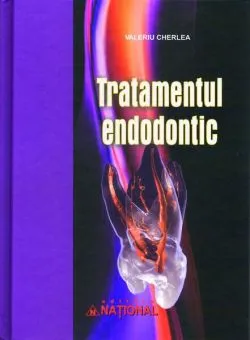 Tratamentul endodontic de Valeriu Cherlea