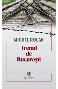 Trenul de Bucuresti