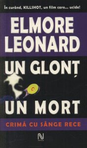 Un glont, un mort