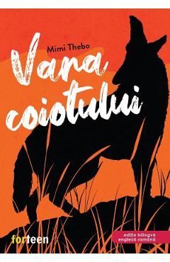 Vara coiotului
