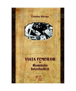 Viata femeilor in perioada interbelica