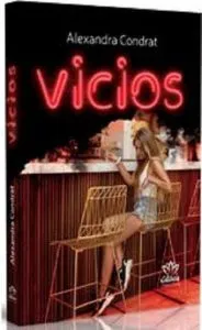 Vicios de Alexandra Condrat