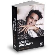 Victoria Books: Robbie Williams. Reveal