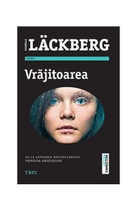 Vrăjitoarea (Vol 10). Seria Fjällbacka