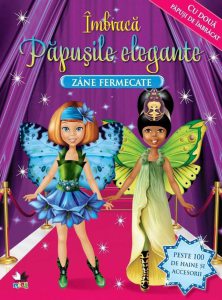 Zane fermecate