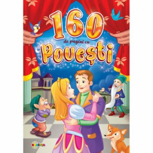 168 de pagini cu povesti