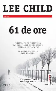 61 de ore de Lee Child