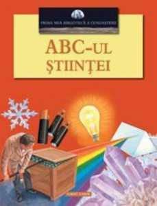 ABC-ul stiintei