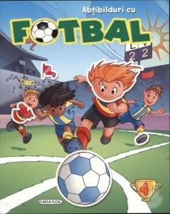 Abtibilduri cu fotbal 4