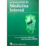 Actualitati in medicina interna