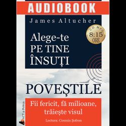 Alege-te pe tine insuti. Povestile