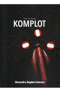 Antimodul Vol.1: Komplot