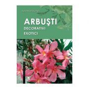 Arbusti decorativi exotici
