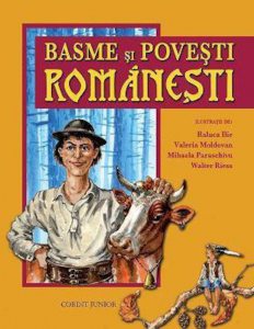 Basme si povesti romanesti