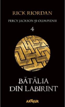 Batalia din labirint