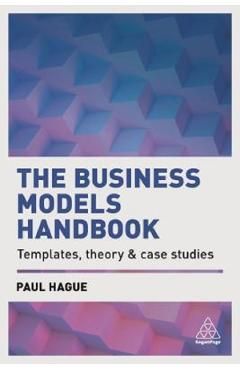Business Models Handbook