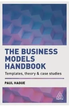Business Models Handbook