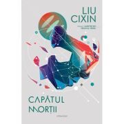 Capatul mortii (Seria Amintiri din trecutul Terrei, partea a 3-a)