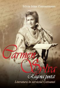 Carmen Sylva - regina poeta. Literatura in serviciul Coroanei