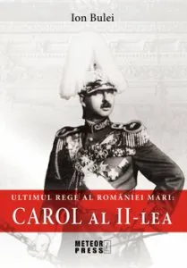 Carol al II-lea de Ion Bulei