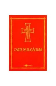 Carte de rugaciuni mijlocie
