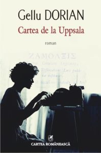Cartea de la Uppsala