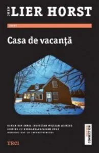 Casa de vacanta de Jorn Lier Horst