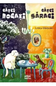 Catei bogati, catei saraci de Mircea Pop