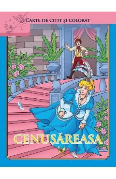 Cenusareasa