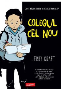 Colegul cel nou