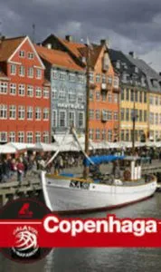 Copenhaga de Dana Ciolca