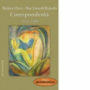 Corespondenta 1976-1988