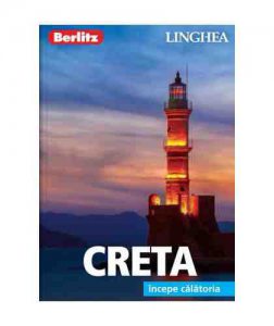 Creta - incepe calatoria