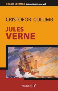 Cristofor Columb